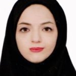 تصویر دکتر فرشته وثوق