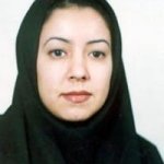 تصویر دکتر خدیجه مشرقی