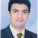 تصویر دکتر علی زارع
