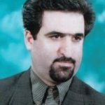 تصویر دکتر اباذر اکبرزاده پاشا