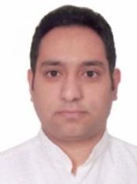 تصویر دکتر توحید صداقت