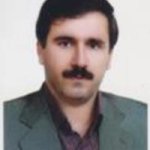 تصویر دکتر رضا علیزاده دیزجی