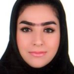 تصویر دکتر شیرین آقائی