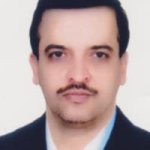 تصویر دکتر سیدجواد انوری