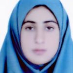 تصویر دکتر حلیمه سالاری