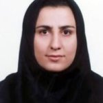 تصویر دکتر درنا باقری زنوز