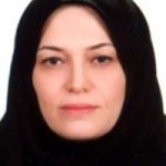 تصویر دکتر اناهیتا امیرپور