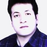 تصویر دکتر عبدالرسول کردجمشیدی