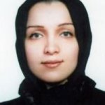 تصویر دکتر فاطمه افلاکیان دوست