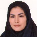 تصویر دکتر زهرا رضائی دینانی