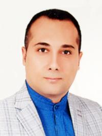 تصویر دکتر سیدمهران میرمرادی
