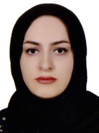 تصویر دکتر حدیث نوری