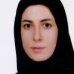 تصویر دکتر فاطمه حسینی نژاد