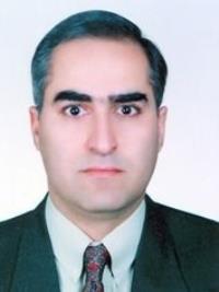 تصویر دکتر امیررضا سلامت