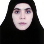 تصویر دکتر بنت الهدی کریمی فیض آبادی