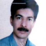 تصویر دکتر مسعود مالکی نژاد