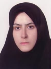 تصویر دکتر مریم مالکی