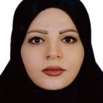 تصویر دکتر شعله نثارحسینی