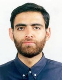 تصویر دکتر محمد قهرمانی