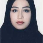 تصویر دکتر فاطمه صدقی