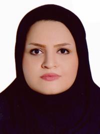 تصویر دکتر مریم میرآبی طوسی