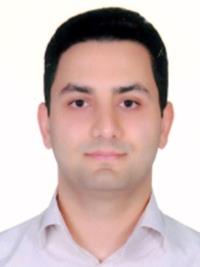 تصویر دکتر سیدآرمان موسوی