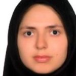 تصویر دکتر سحر عادلی