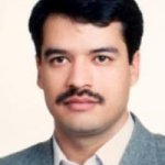 تصویر دکتر محمدرضا دارابی