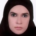 تصویر دکتر نرگس حسنخانی