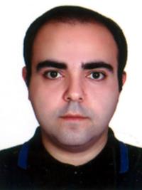 تصویر دکتر نیما مخدمی