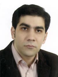 تصویر دکتر محمد آقائی شاهسواری