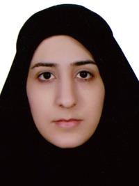 تصویر دکتر سپیده ظهوریان ملقب