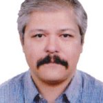 تصویر دکتر حمیدرضا صدرخردمند