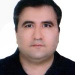 تصویر دکتر علی زرین