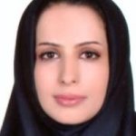 تصویر دکتر مژگان حاجی زاده