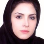 تصویر دکتر مهدیه دادگر
