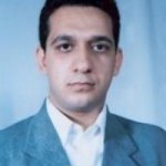 تصویر دکتر مهدی قائمی نیا