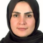 تصویر دکتر مهناز هاشمی امیری