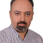 تصویر دکتر علی اشراقی