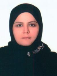 تصویر دکتر اکرم السادات ساروی پورزینل