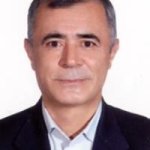 تصویر دکتر محمد خورسند