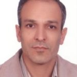 تصویر دکتر محمدرضا وثوقی