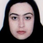 تصویر دکتر مینا بنکدار
