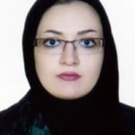 تصویر دکتر نفیسه عسکری