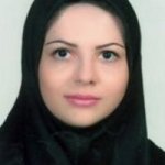تصویر دکتر نگار سپهری بروجنی