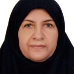 تصویر دکتر میترا شایگان