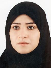 تصویر دکتر سمیه نیکخواه