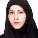 تصویر دکتر زهرا شالچیان