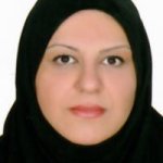 تصویر دکتر پریا شفیعی