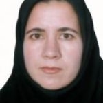 تصویر دکتر زهرا متقی
